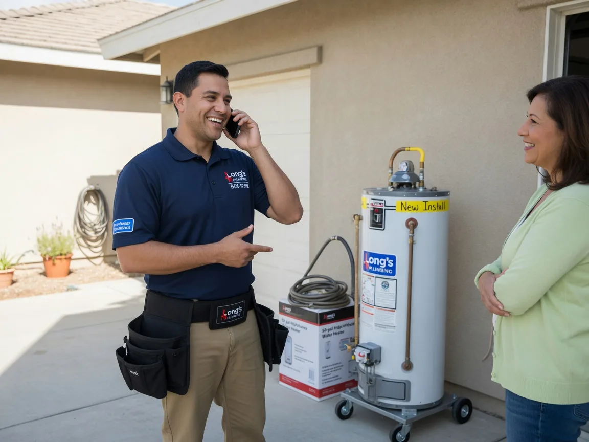 Leak Detection Henrico, NC FAQs